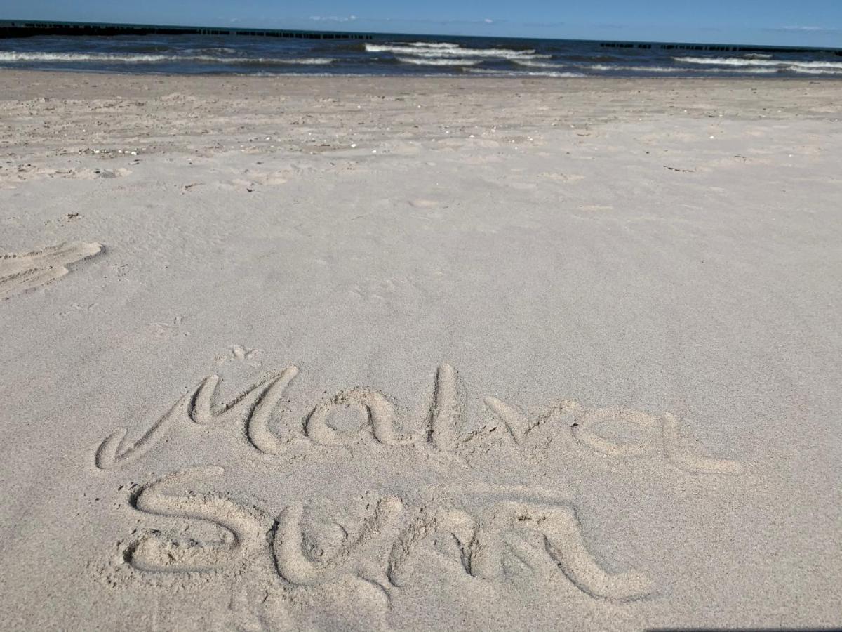 קולובז'ג Malva Sun Dog Friendly Apartment With Garden מראה חיצוני תמונה