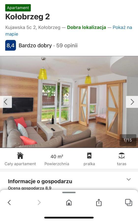 קולובז'ג Malva Sun Dog Friendly Apartment With Garden מראה חיצוני תמונה