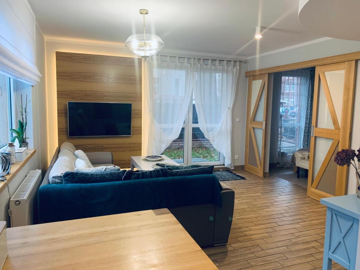 קולובז'ג Malva Sun Dog Friendly Apartment With Garden מראה חיצוני תמונה