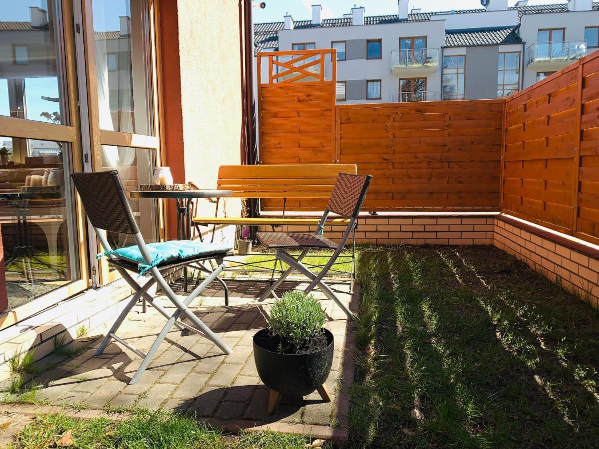 קולובז'ג Malva Sun Dog Friendly Apartment With Garden מראה חיצוני תמונה