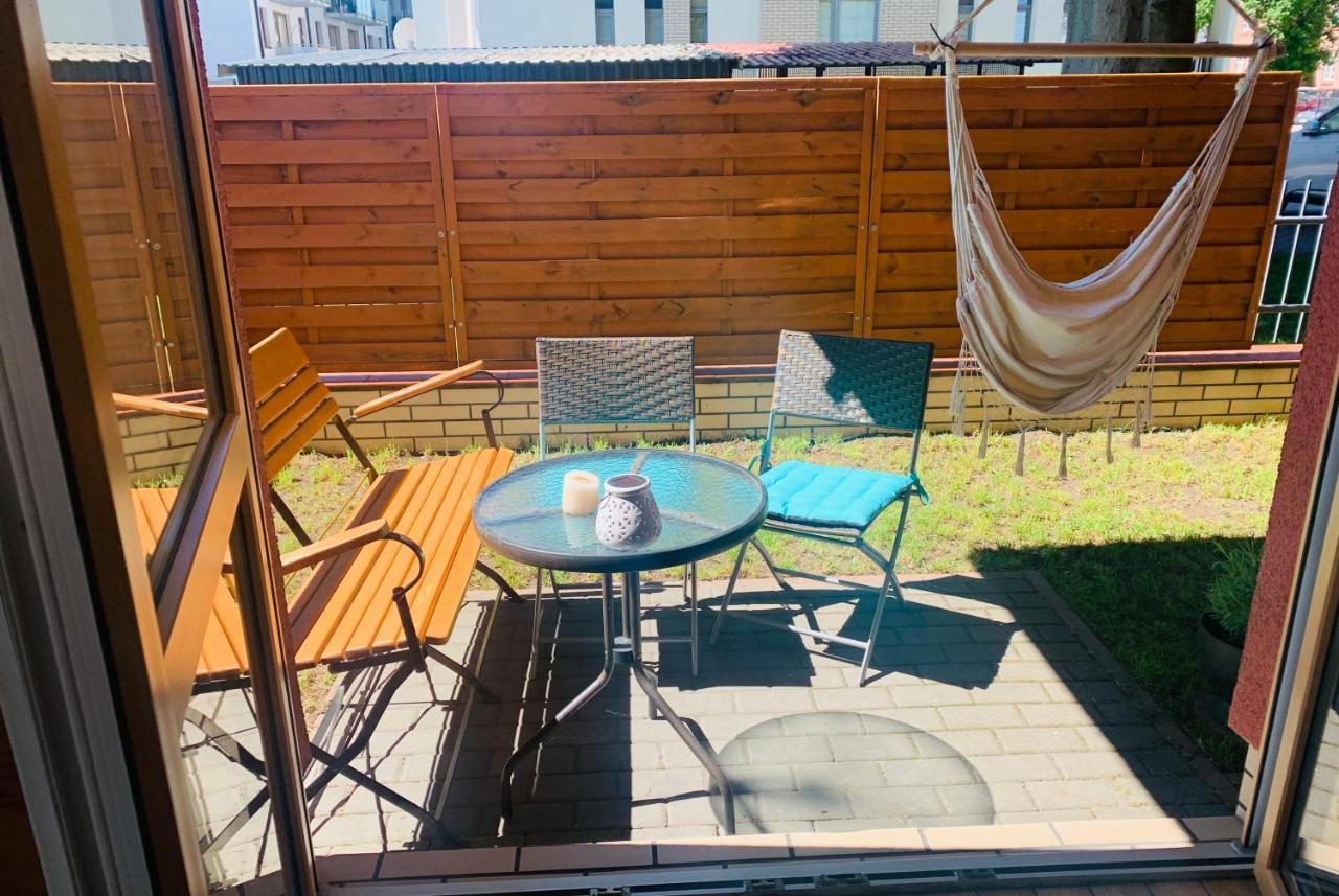 קולובז'ג Malva Sun Dog Friendly Apartment With Garden מראה חיצוני תמונה