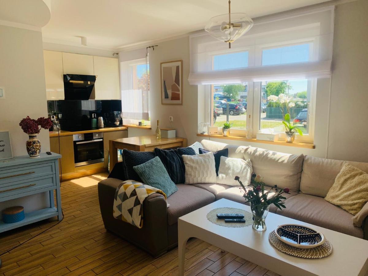 קולובז'ג Malva Sun Dog Friendly Apartment With Garden מראה חיצוני תמונה