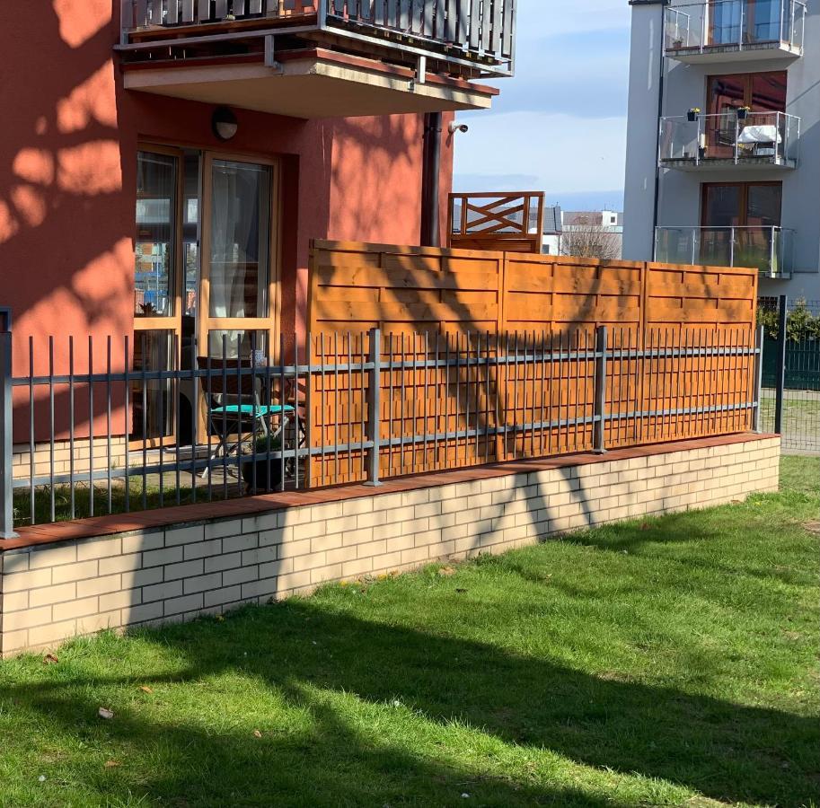 קולובז'ג Malva Sun Dog Friendly Apartment With Garden מראה חיצוני תמונה